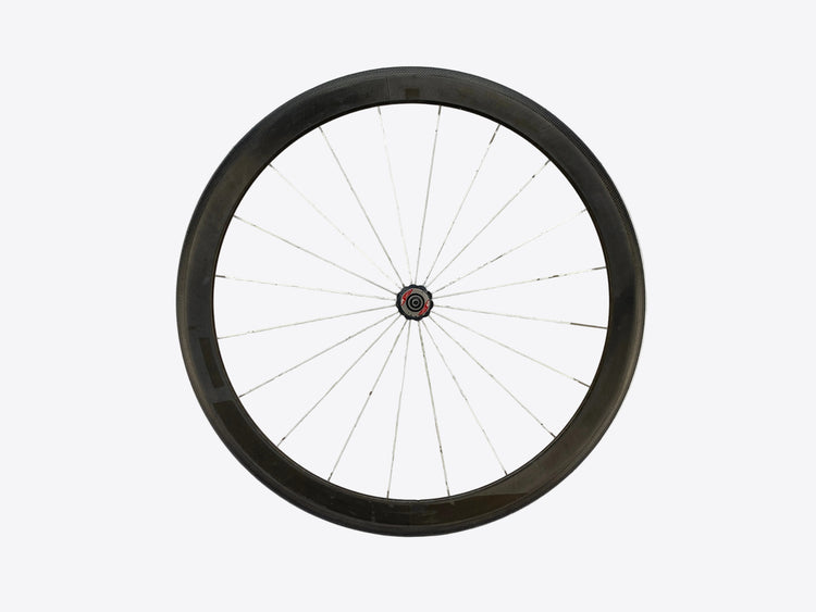 main view of the wheel