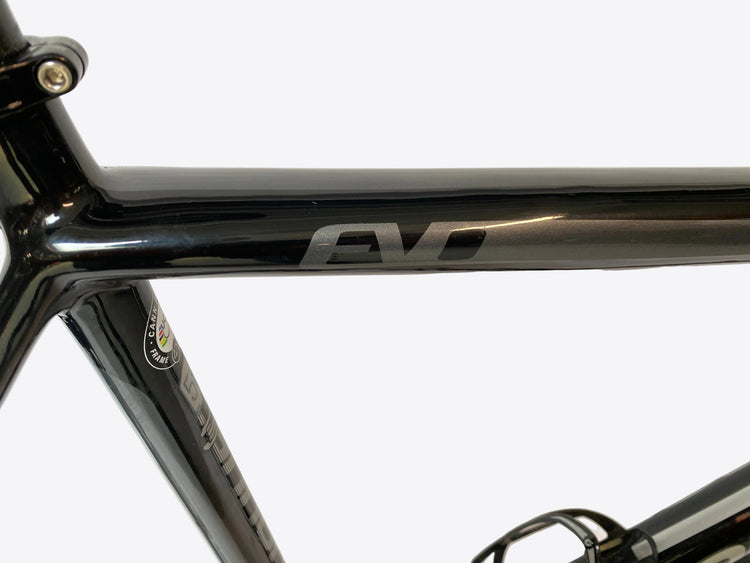 Cannondale SuperSix Evo 3 Carbon Road Bike 58cm