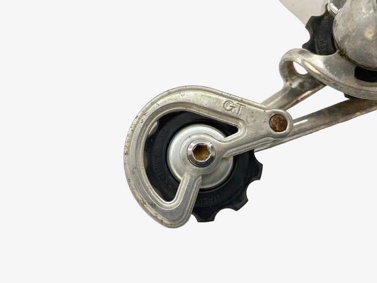 Suntour Cyclone M-II derailleur Frt & Rr set