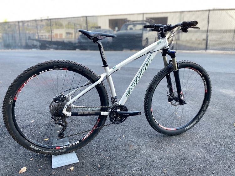 Santa Cruz High Ball 29er Mountain Bike 16.5"