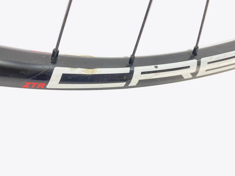 Stan's No Tubes Crest ZTR MK3 Wheelset 27.5 inch