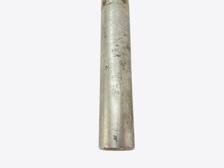 SR Laprade Seatpost 27.2mm x 215mm