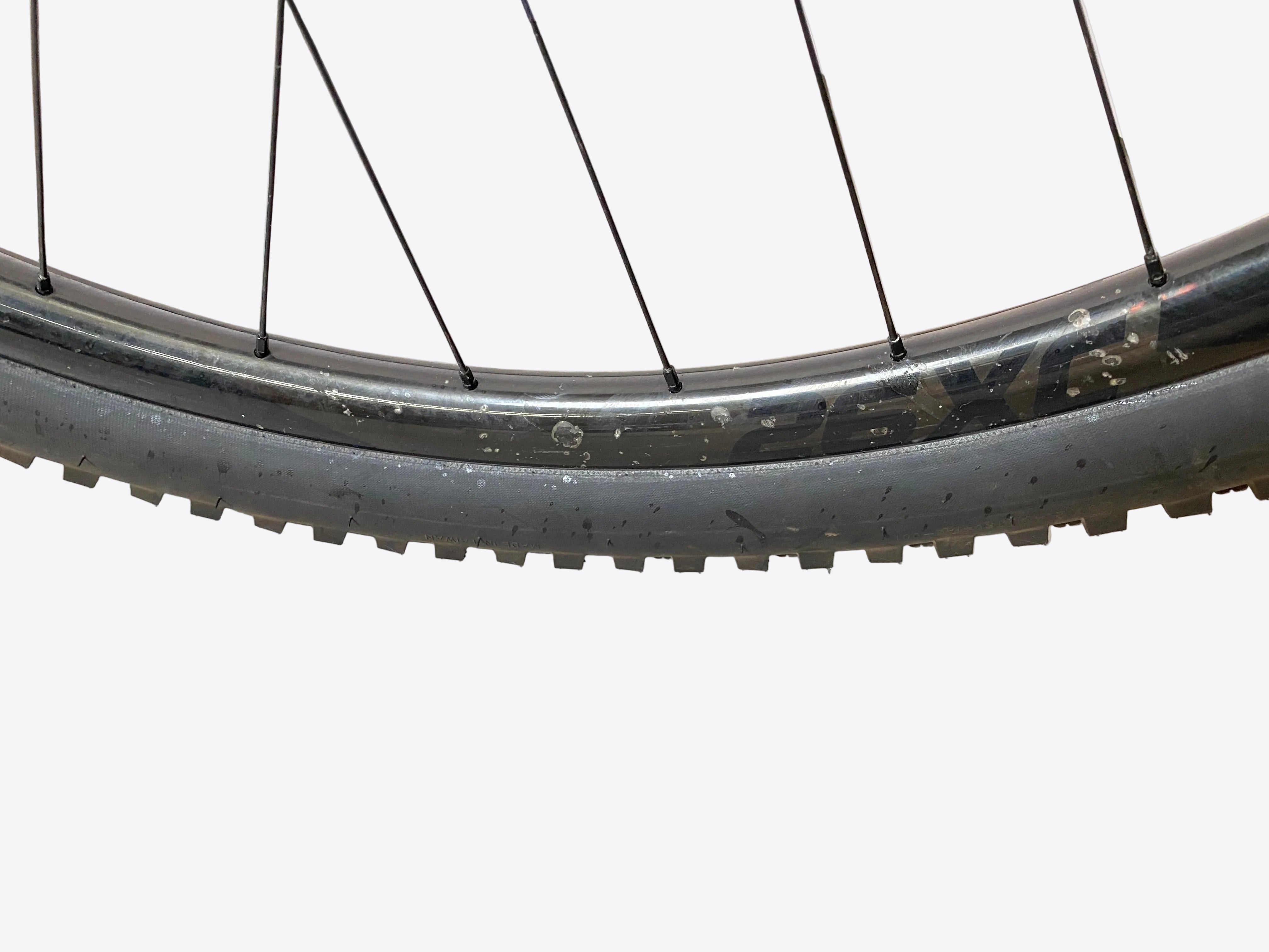 Rocky Element 90 Carbon Mountain Bike XTR Medium
