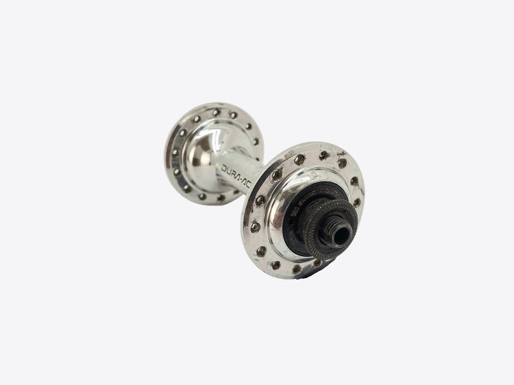 Dura Ace 7402 Hubset 28/32 Hole 8 speed