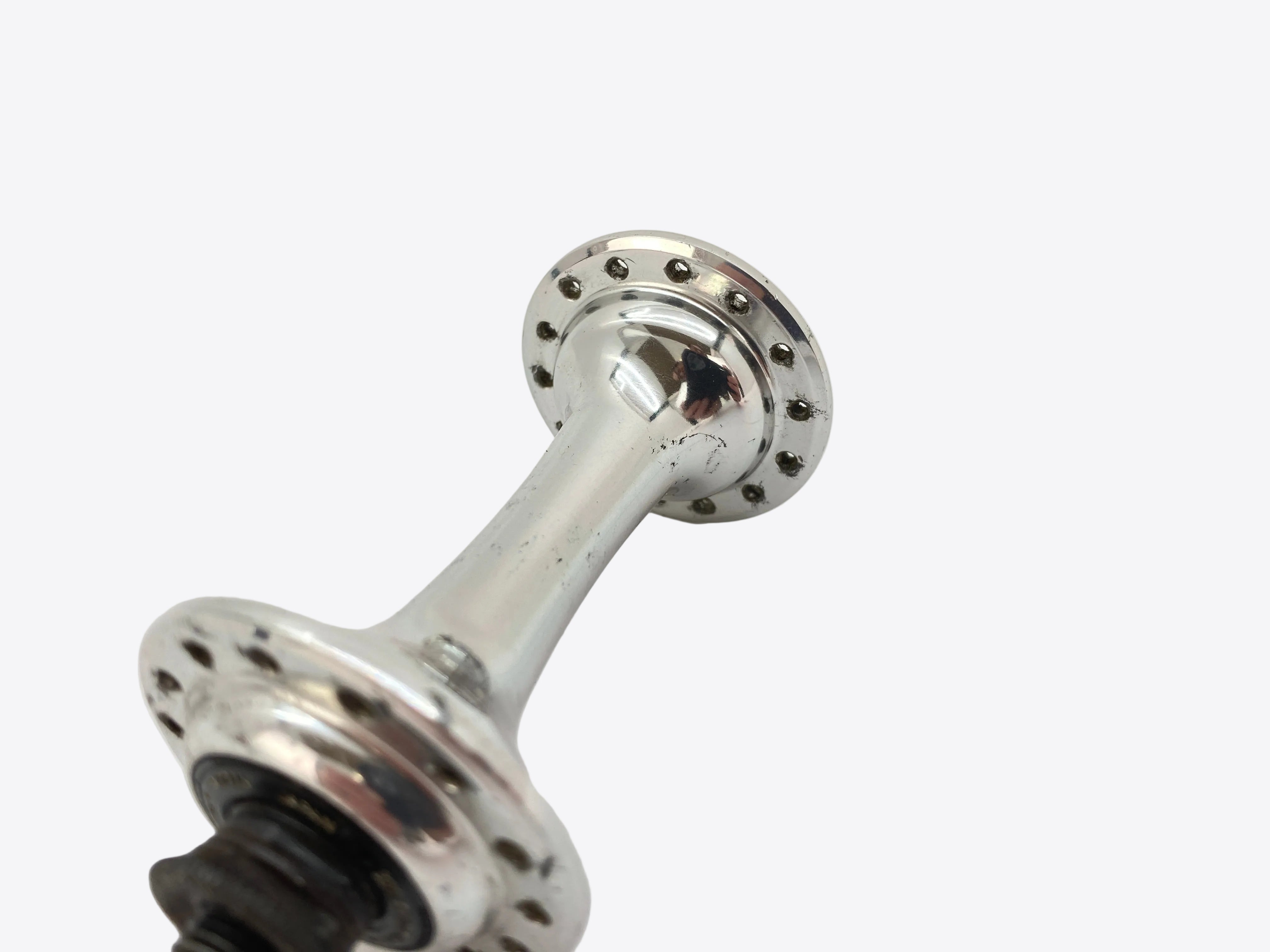 Dura Ace 7402 Hubset 28/32 Hole 8 speed