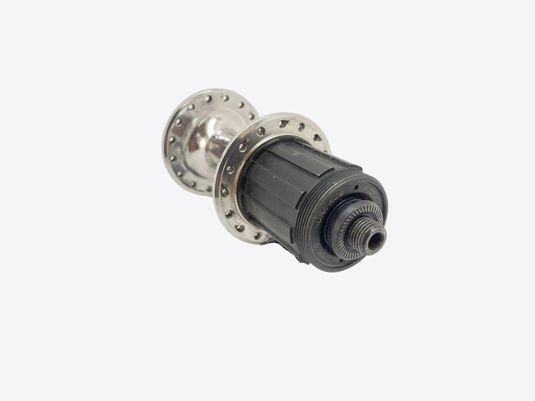 Dura Ace 7402 Hubset 28/32 Hole 8 speed