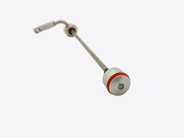 Paul Components Titanium Rear Skewer 190mm