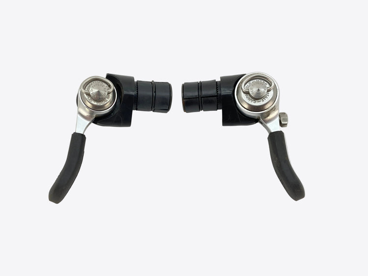 Campagnolo 10 speed Bar End Shifters