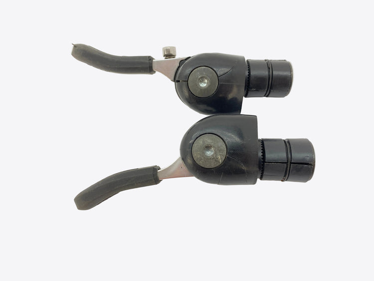 Campagnolo 10 speed Bar End Shifters