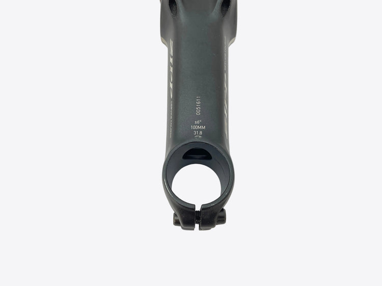 Zipp Service Course Stem Alloy 100mm +-6 31.8mm