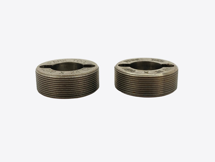 Park Tool #684S Bottom Bracket Facing Guides - English