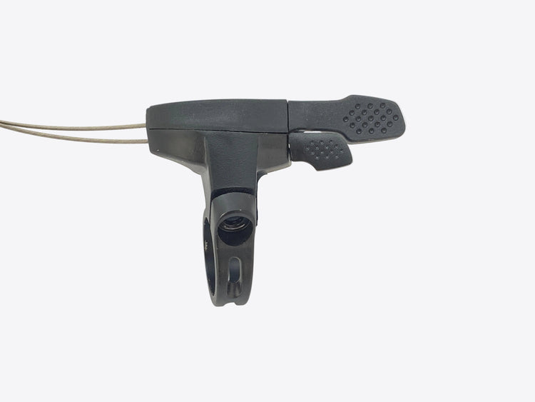 Fox Shox 2-position Dual Remote Lockout Lever