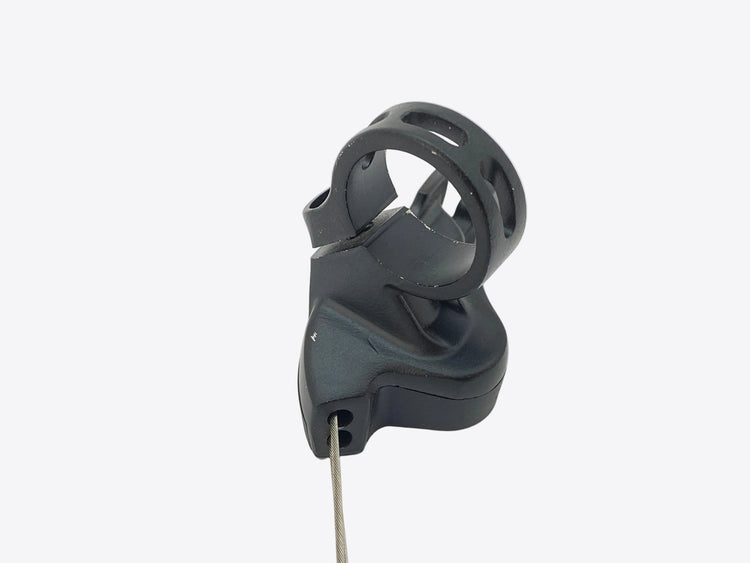 Fox Shox 2-position Dual Remote Lockout Lever