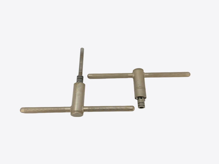 Park Tool Bottom Bracket Facer/Tap Handles only