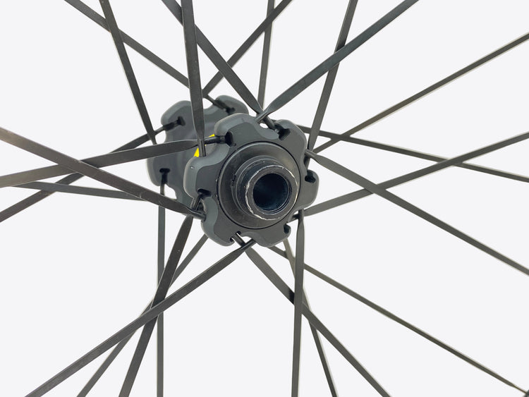 Mavic Kysruim Elite UST Wheelset 12x100 12x142 XDR