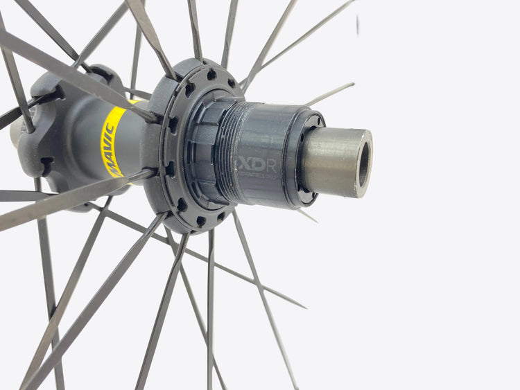 Mavic Kysruim Elite UST Wheelset 12x100 12x142 XDR