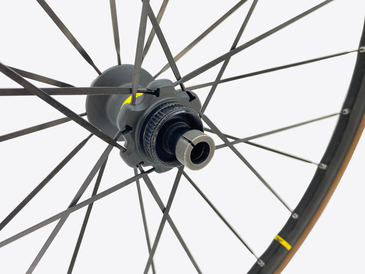 Mavic Kysruim Elite UST Wheelset 12x100 12x142 XDR