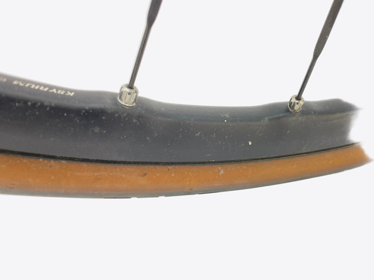 Mavic Kysruim Elite UST Wheelset 12x100 12x142 XDR
