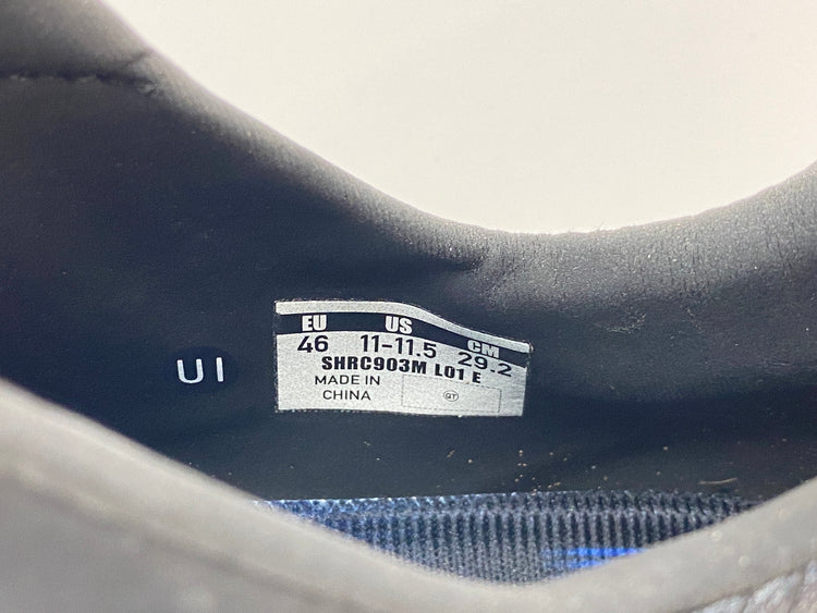 Shimano RC903 Carbon Road Shoe Eu46/US11