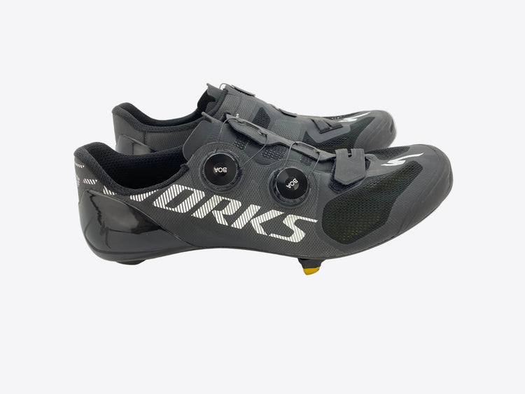 Specialized S-Works Vent Carbon Road Shoe Eu45.5/US11