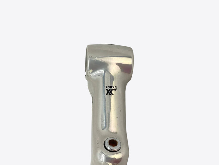 Suntour Mountain Stem 80mm Vintage 1 inch Quill 25.4