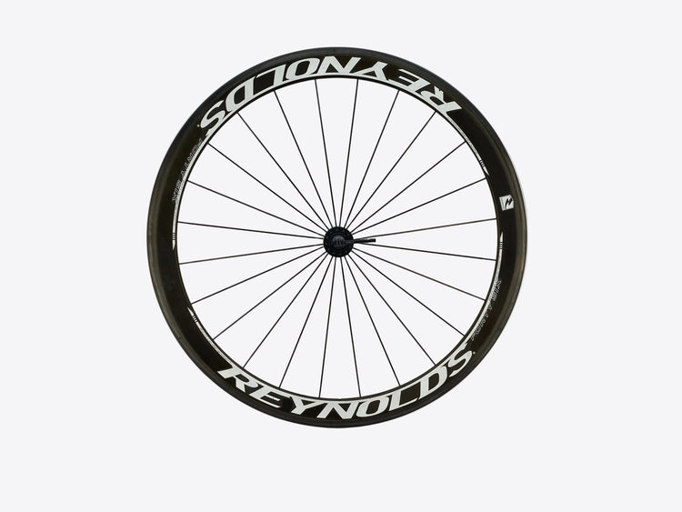 Reynolds Cycling 46 Carbon Front Wheel DT Swiss 240s