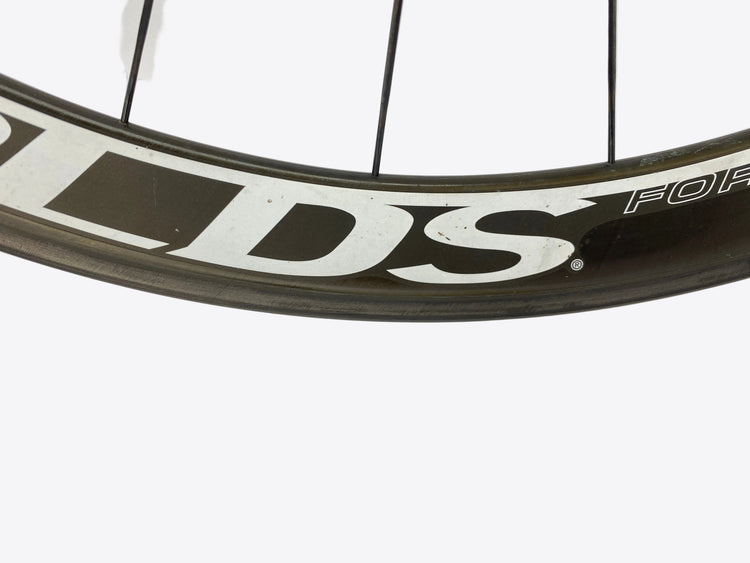 Reynolds Cycling 46 Carbon Front Wheel DT Swiss 240s