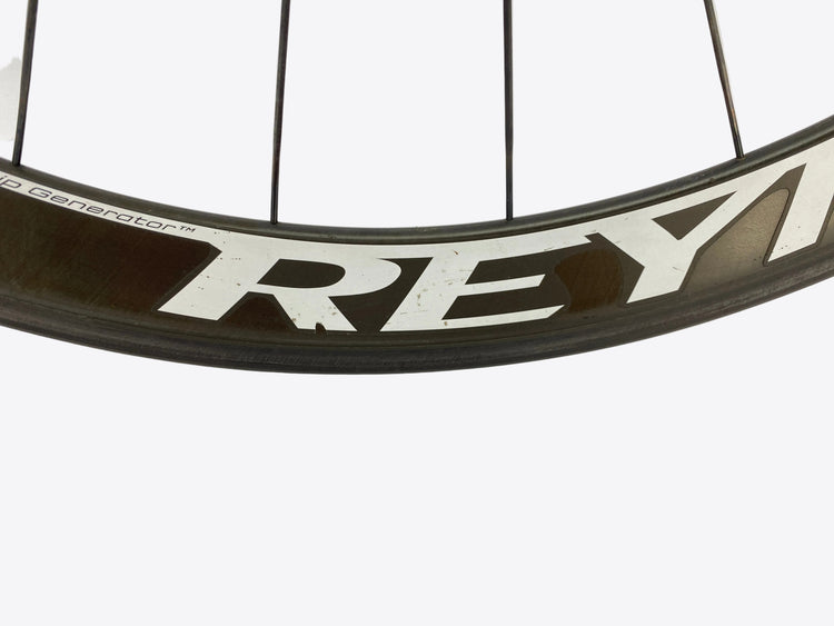 Reynolds Cycling 46 Carbon Front Wheel DT Swiss 240s