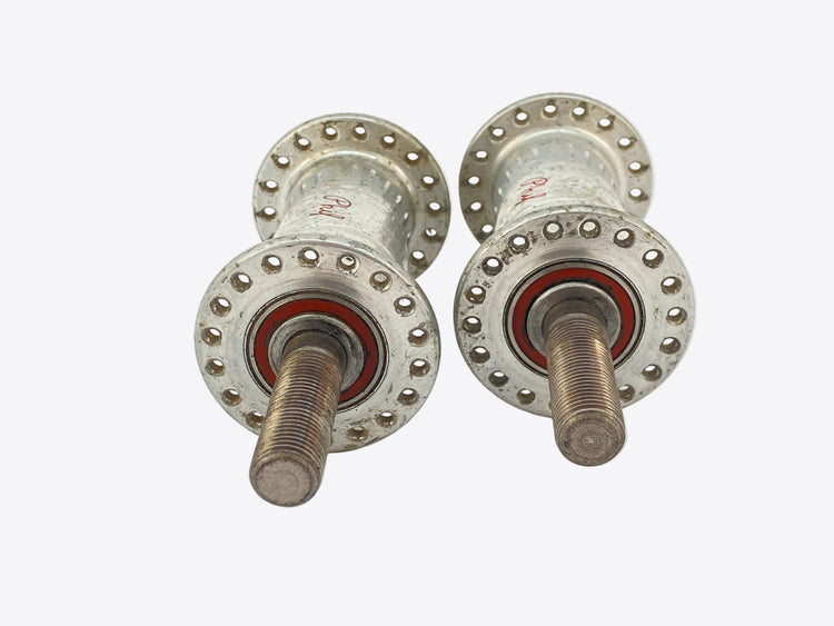 Phil Wood Wheelchair Hubs 36 hole Vintage