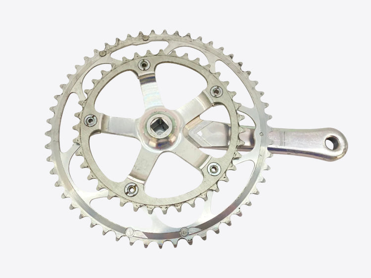 Shimano Dura Ace 7402 Crankset 170mm 53-39