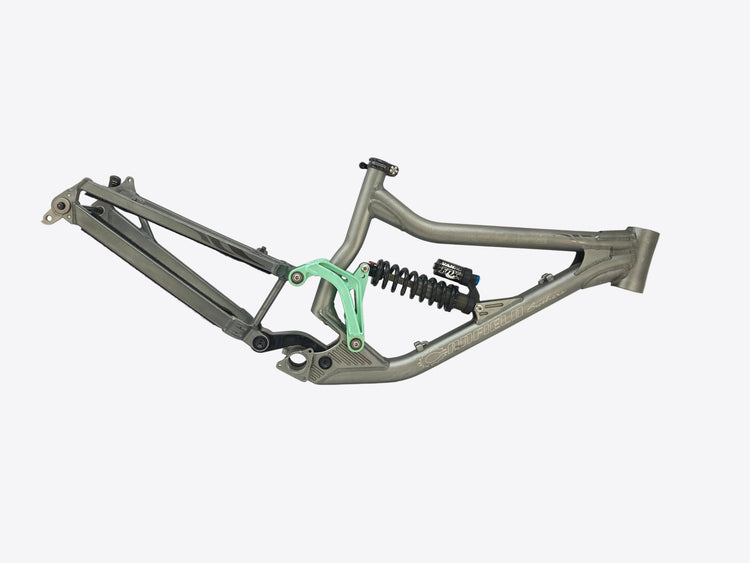 Canfield Bros. Can-Diggle Mountain Frame - Small