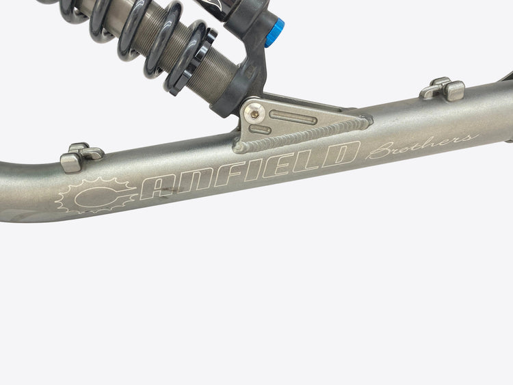 Canfield Bros. Can-Diggle Mountain Frame - Small