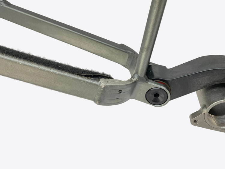 Canfield Bros. Can-Diggle Mountain Frame - Small