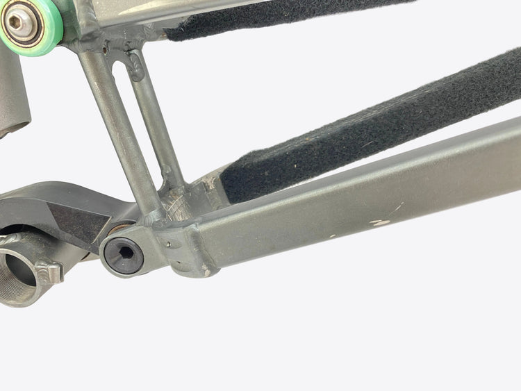 Canfield Bros. Can-Diggle Mountain Frame - Small