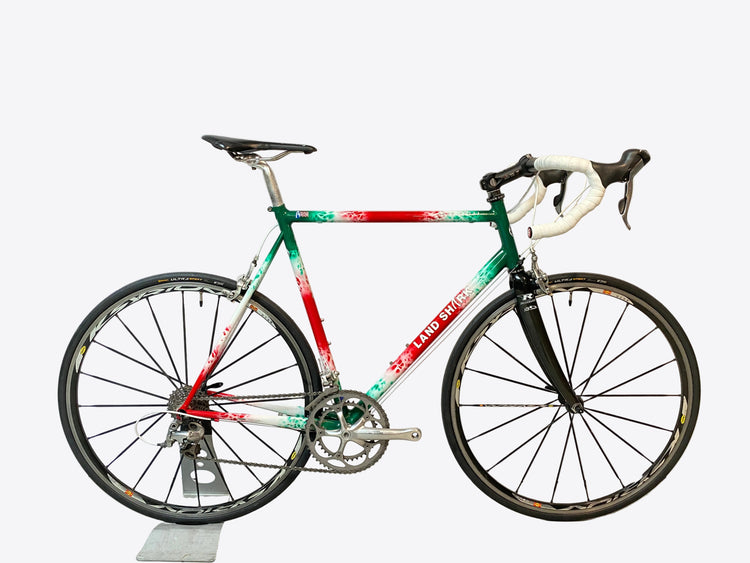 Land Shark Road Shark 58cm Ultegra 9-spd