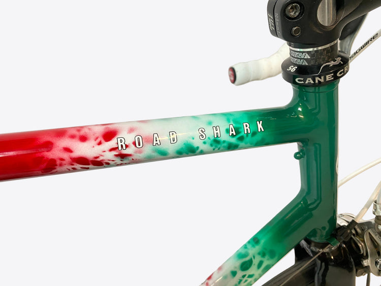 Land Shark Road Shark 58cm Ultegra 9-spd