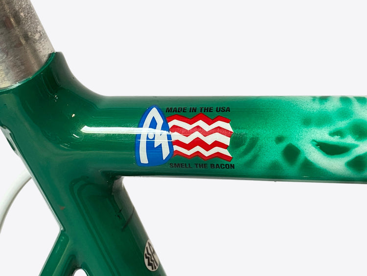 Land Shark Road Shark 58cm Ultegra 9-spd