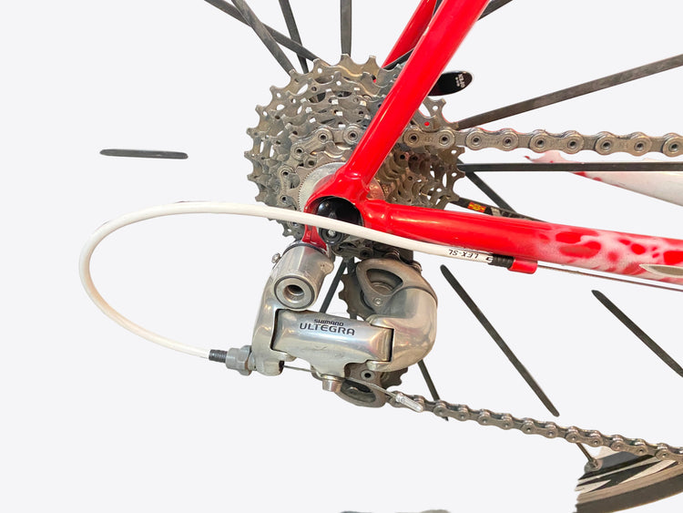 Land Shark Road Shark 58cm Ultegra 9-spd