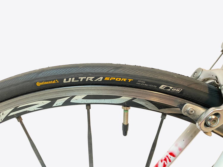 Land Shark Road Shark 58cm Ultegra 9-spd