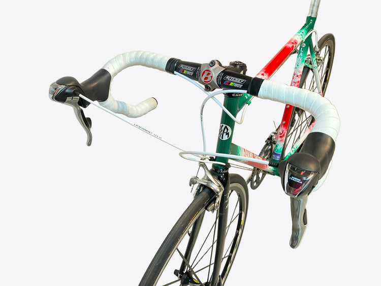 Land Shark Road Shark 58cm Ultegra 9-spd
