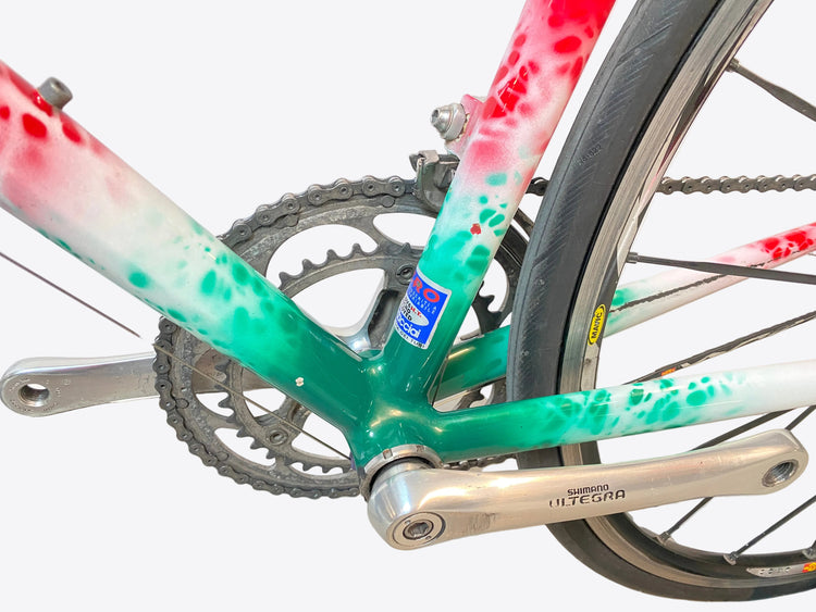 Land Shark Road Shark 58cm Ultegra 9-spd