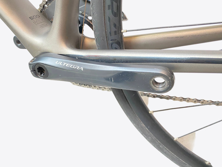 Trek Emonda SL6 Carbon Road Bike 58cm
