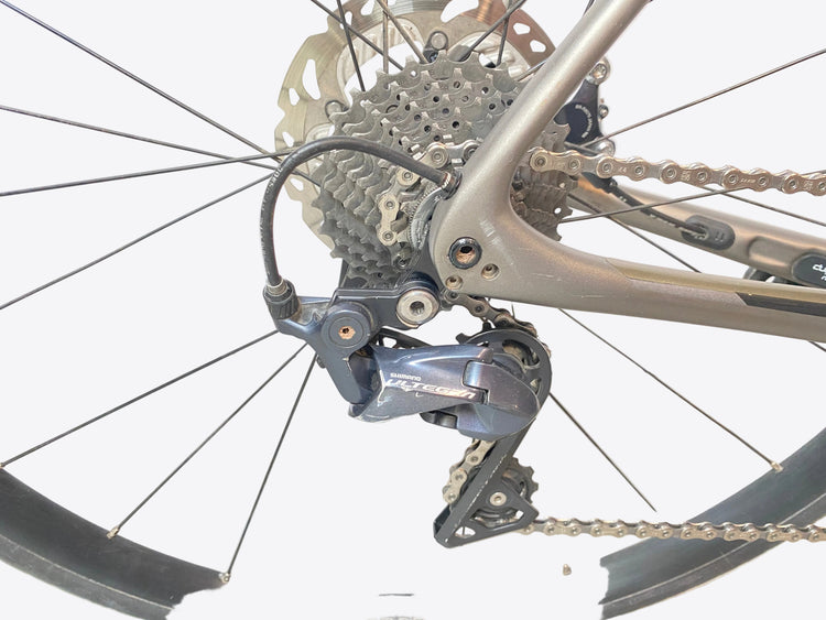 Trek Emonda SL6 Carbon Road Bike 58cm