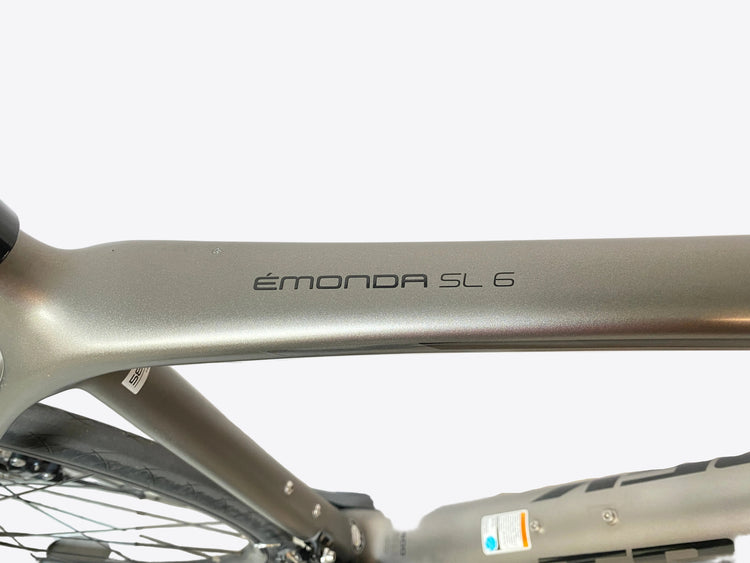 Trek Emonda SL6 Carbon Road Bike 58cm