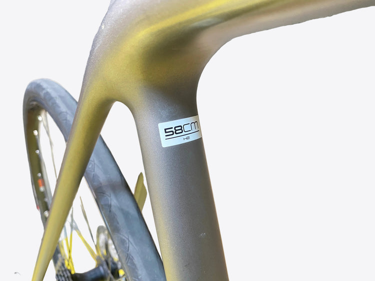 Trek Emonda SL6 Carbon Road Bike 58cm