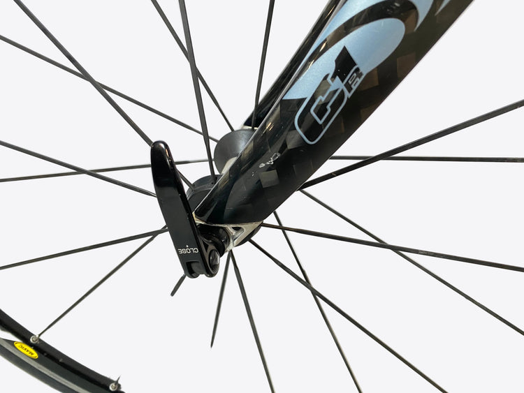 Scott Contessa CR1 Carbon Road Bike - 52cm