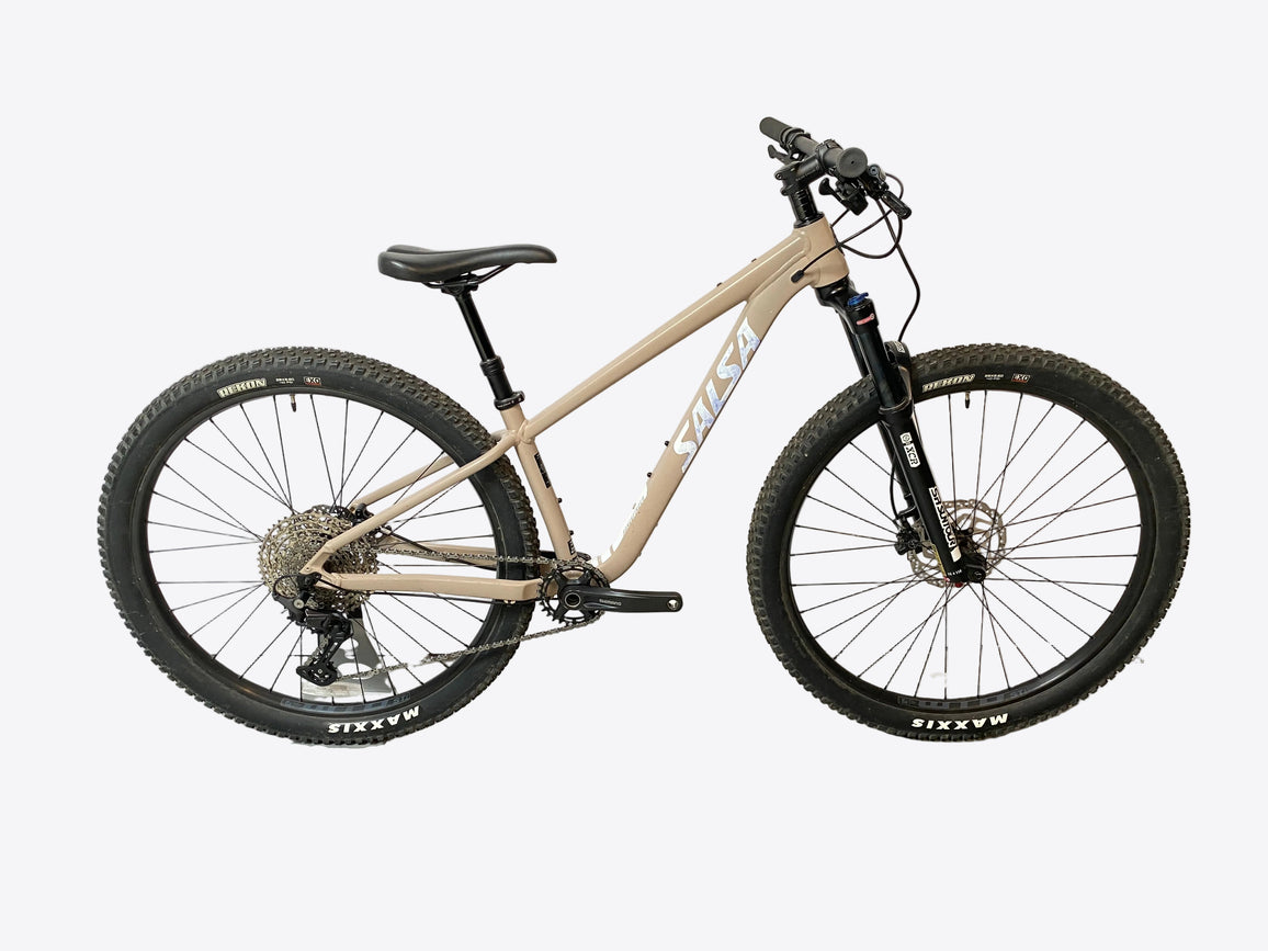 Salsa Rangefinder Mountain Bike 14.5