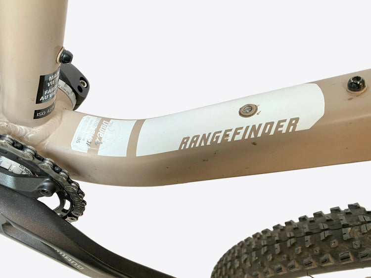 Salsa Rangefinder Mountain Bike 14.5"
