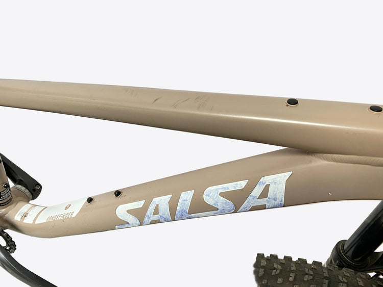 Salsa Rangefinder Mountain Bike 14.5"