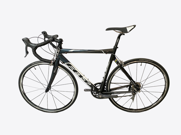 Felt F4SL Carbon Road Bike 56cm